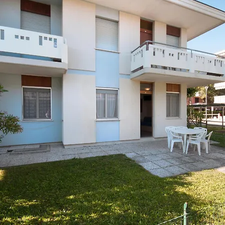 Diana-4 By Interhome Bibione Pineda