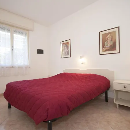 Diana-4 By Interhome * Bibione Pineda
